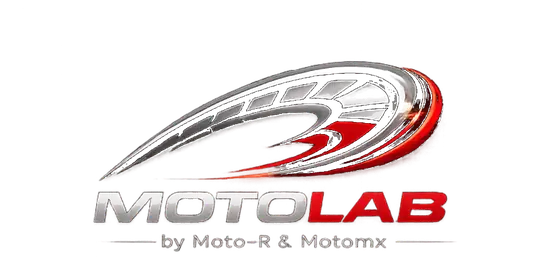 Logótipo MotoLab