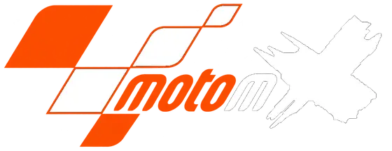 Logótipo MotoMX