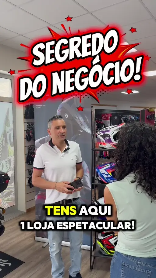 Vídeo criado para a Moto-R